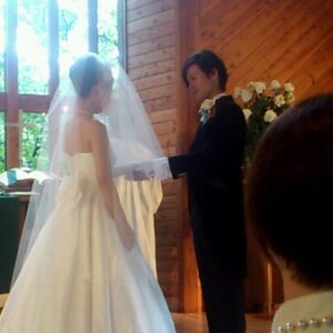 ザキヤマ日記(結婚式編)