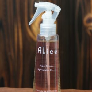 疎水性反応型フェザーケラチン“Alice”価格変更！！