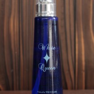 ＥＧＦ入り化粧水～Ｗｈｉｔｅ　Ｑｕｅｅｎ～新発売！！