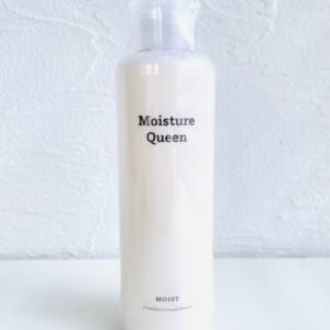 Moisture　Queen　セラミドミルキーローション