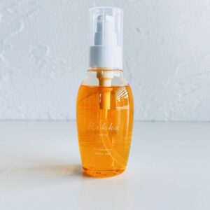 ヘアオイルは髪を傷める？オイルの酸化について