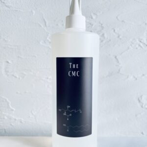 CMCとは？セラミドとは？